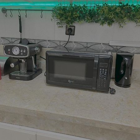 טנג'יר Bright Apartment With Sea View, Few Steps Away From The Tgv מראה חיצוני תמונה