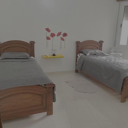 טנג'יר Bright Apartment With Sea View, Few Steps Away From The Tgv מראה חיצוני תמונה