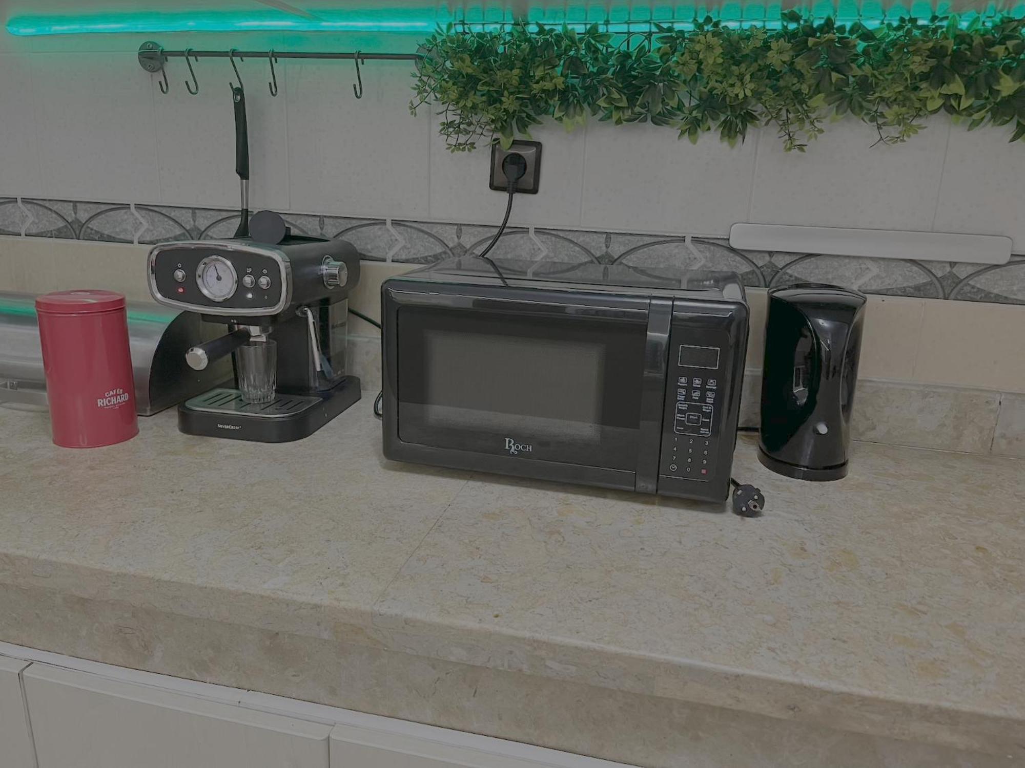 טנג'יר Bright Apartment With Sea View, Few Steps Away From The Tgv מראה חיצוני תמונה